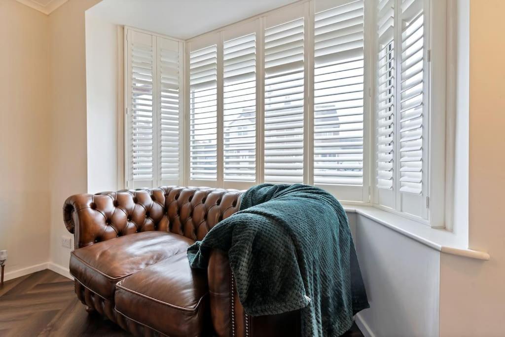 Вилла Cosy House Rural Setting Lickey End Экстерьер фото