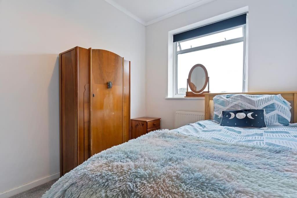 Вилла Cosy House Rural Setting Lickey End Экстерьер фото