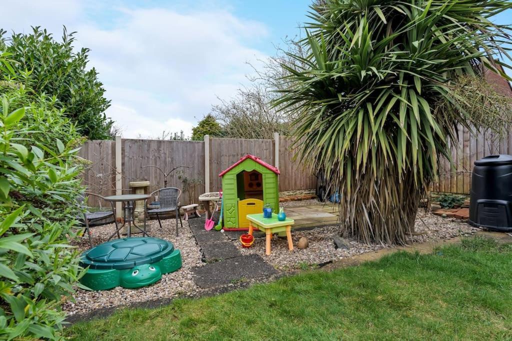 Вилла Cosy House Rural Setting Lickey End Экстерьер фото
